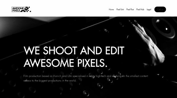 awesomepixels.de