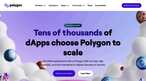 awesomepolygon.com