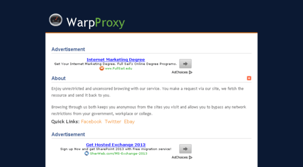 awesomeproxy.com