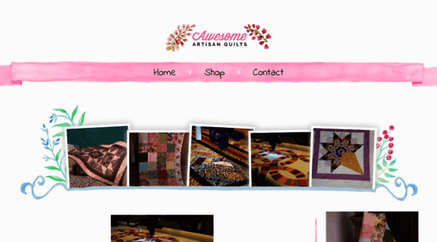 awesomequilts.com