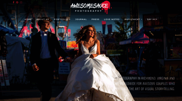awesomesauce-photography.com
