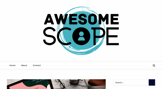 awesomescope.com