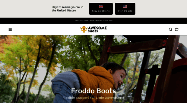 awesomeshoes.com