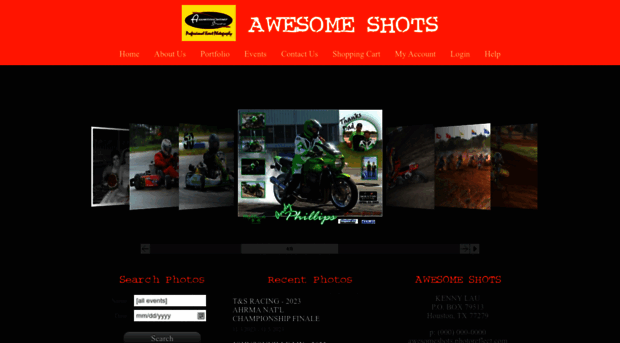 awesomeshots.photoreflect.com