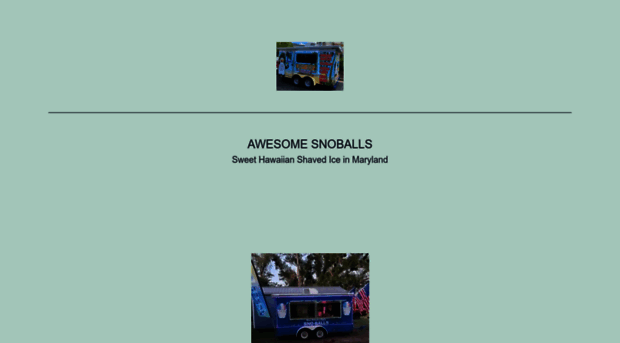 awesomesnoballs.com
