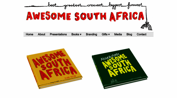 awesomesouthafrica.co.za