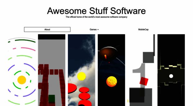 awesomestuff.software
