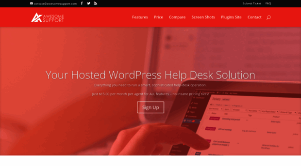 awesomesupport.com