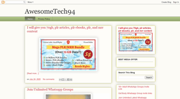 awesometech94.blogspot.in