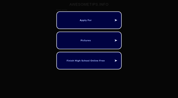 awesometips.info