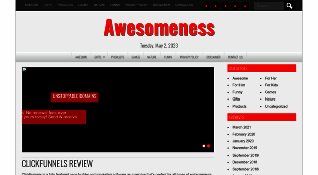 awesomevideospics.com