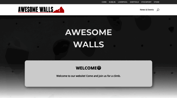 awesomewalls.ie