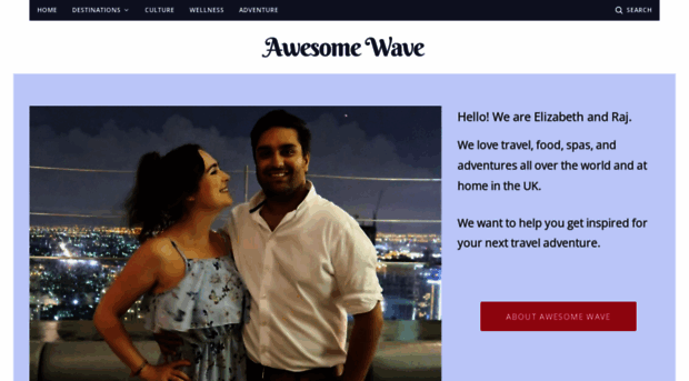 awesomewave.net