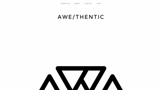 awethentic.bigcartel.com