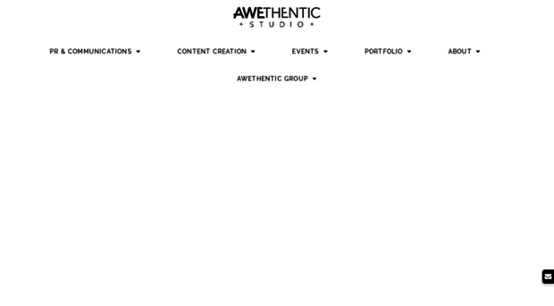 awethenticstudio.com