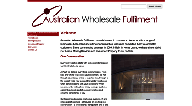 awfonline.com.au