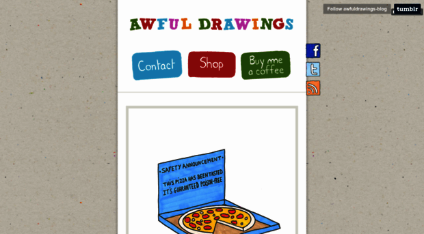 awful-drawings.com