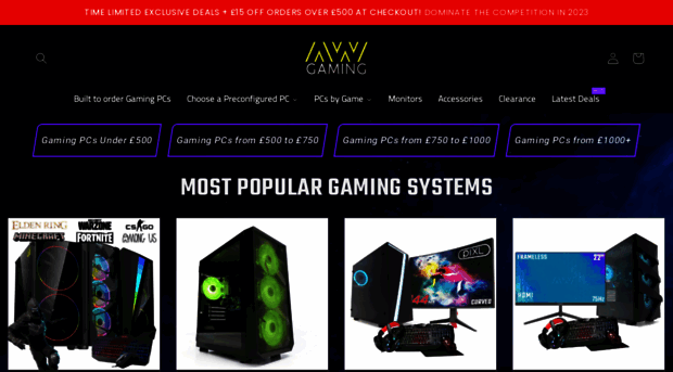 awgaming.co.uk