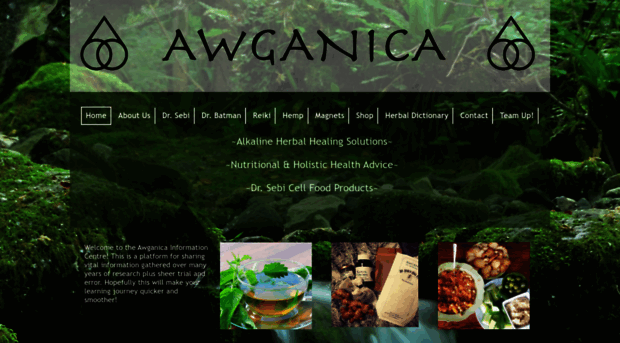 awganica.com