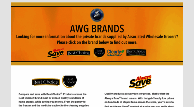 awgbrands.com