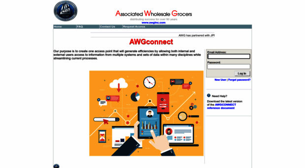 awgconnect.com