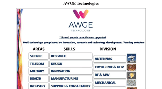 awgetechnologies.com