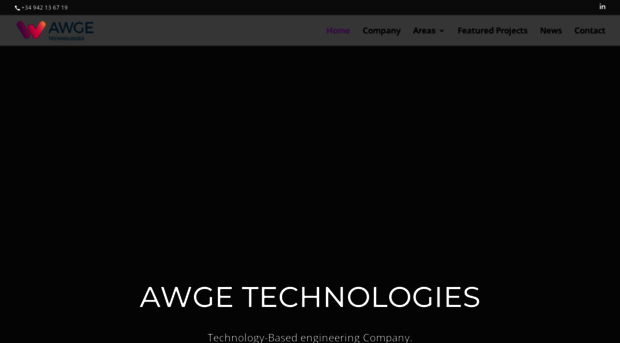 awgetechnologies.eu