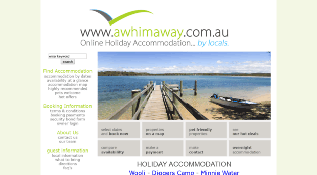 awhimaway.com.au