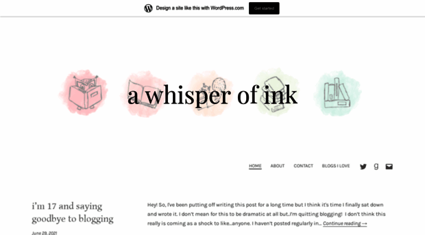 awhisperofink.wordpress.com