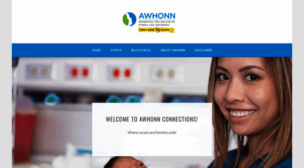 awhonnconnections.org