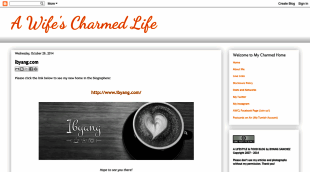 awifescharmedlife.blogspot.com