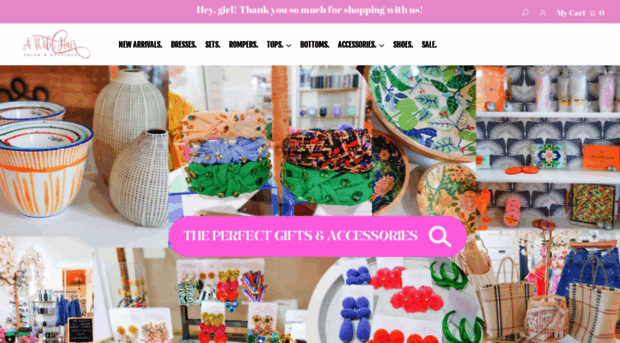 awildhairboutique.com