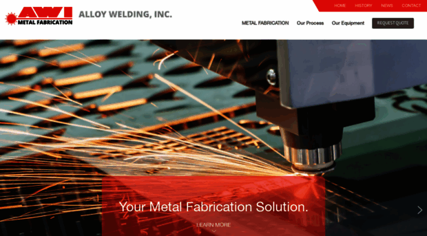 awimetalfabrication.com