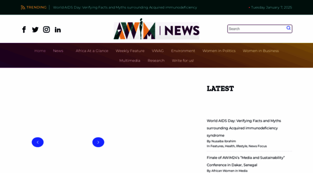 awimnews.com