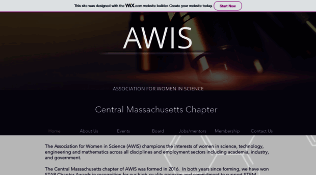 awiscentralma.org