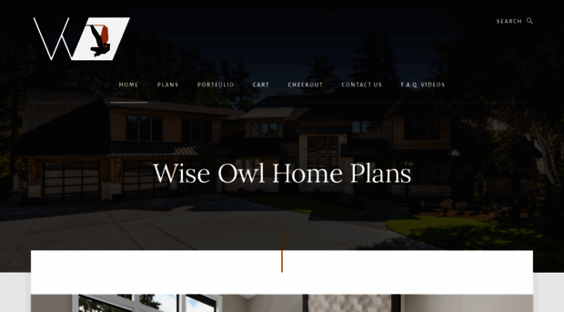 awiseowlhomeplan.com