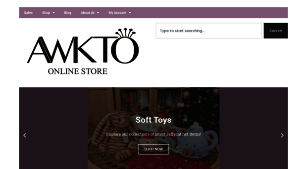 awkto.co.uk
