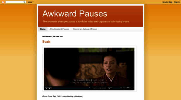 awkward-pauses.blogspot.com