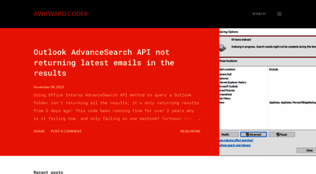 awkwardcoder.blogspot.com