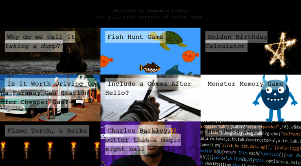 awkwardhugs.com