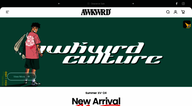 awkwardxstore.com