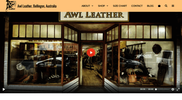 awlleather.com.au