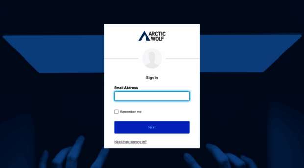 awlogindev.ir.arcticwolf.net