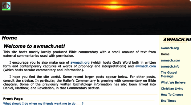 awmach.net