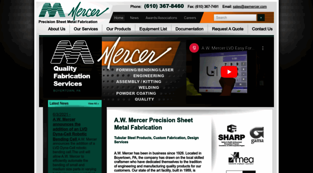 awmercer.com