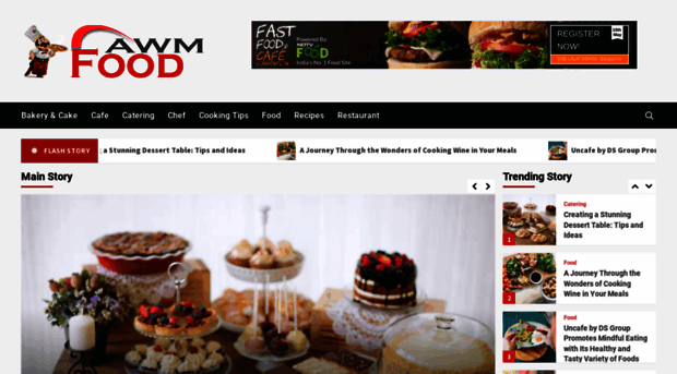 awmfood.com