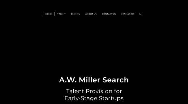 awmillersearch.com