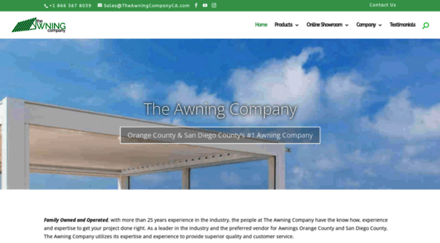 awningcompanysandiego.com