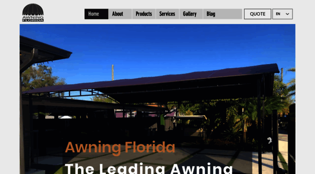 awningflorida.com