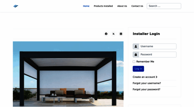 awninginstallers.com